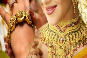 தங்கத்தின் விலையில் இன்று ஏற்பட்டுள்ள மாற்றம்