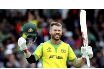 டேவிட் வார்னரின் வாழ்நாள் தடை - இனி கேப்டனாக.. ஆஸ்திரேலியா கிரிக்கெட் வாரியம் எடுத்த முடிவு!