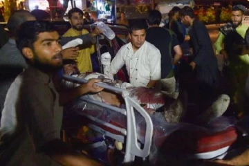 எங்களின் மிகப்பெரிய தவறு... 10 பேர் கொண்ட காபூல் குடும்பம் கொல்லப்பட்டதில் வருத்தம் தெரிவித்த அமெரிக்கா