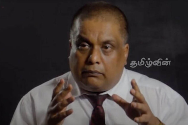 சிஐடியில் முன்னிலையாகுமாறு ருக்‌ஷன் பெல்லனவிற்கு அழைப்பு | Dr Rukshan Bellana Summoned By Cid