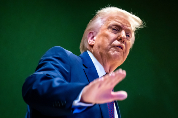 கனடா - அமெரிக்கா மோதல் எதிரொலி! ட்ரம்ப் எடுத்துள்ள முடிவு | Trump Withdraws Canada Invitation Board Of Peace