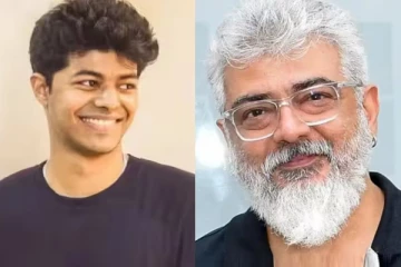 சிக்கலில் இருந்த விஜய் மகன்.. உதவ வந்த அஜித்! என்ன நடந்தது தெரியுமா