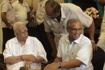 நம்பிக்கையில்லா தீர்மானத்திற்கு சம்பந்தன் அணி ஆதரவளிக்க முடிவு