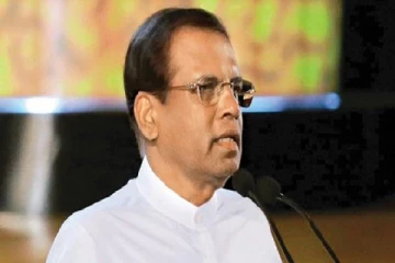 முன்னாள் அரச தலைவர் வெளியிட்ட அறிவிப்பு