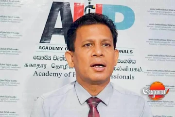 මාරාන්තික නිපා නොසලකා හරින්න එපා රවි කියයි