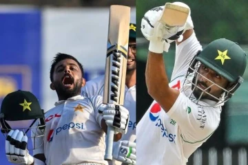 146 ஆண்டுகால கிரிக்கெட்டில் முதல் நபர்! புதிய வரலாறு படைத்த வீரர்