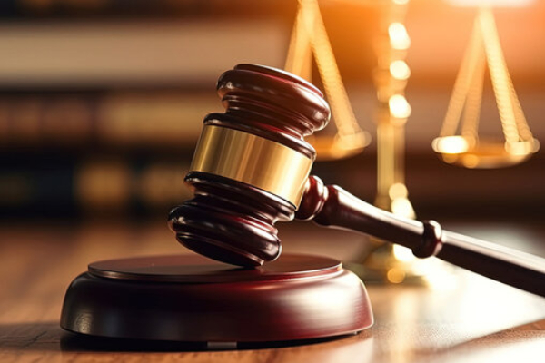 மற்றுமொரு நீதிபதி தொடர்பில் எடுக்கப்பட்ட அதிரடி முடிவு! | Another District Court Judge Interdicted