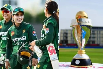 மகளிர் உலகக்கிண்ணத் தொடக்க விழாவில் பாகிஸ்தான் இல்லை! இந்தியாவில் நடப்பதால் விலகுவதாக தகவல்