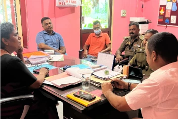 ஆரையம்பதி பிரதான வீதியில் ஒரு வருடத்தில் 25 க்கும் அதிகமான விபத்துகள்