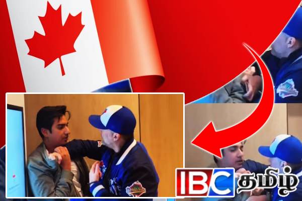 கனடாவில் கொடூரமாக தாக்கப்பட்ட இந்தியர்: தொடரும் அடாவடி