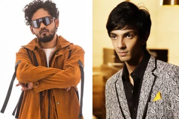 அன்று இசையமைப்பாளர்கள், இன்று தமிழ் சினிமா முன்னணி நடிகர்கள்.. யார் தெரியுமா