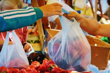 ஜுலை 1-ந் தேதி முதல் பிளாஸ்டிக் உற்பத்தி,விற்பனைக்கு தடை..!