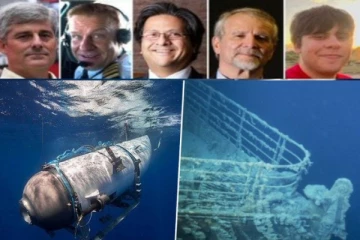 100 ஆண்டுகளை கடந்தும் காவு வாங்கிய டைட்டானிக்!