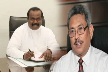 திட்டமில்லாத அரசாங்கமும் திட்டமிடல் இல்லாத ஜனாதிபதியும்! செல்வம் எம்.பி குற்றச்சாட்டு