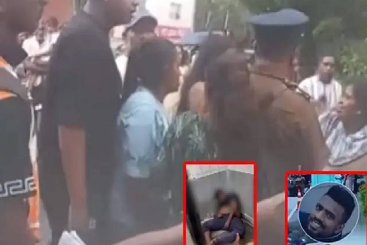 பொலிஸ் காவலில் சந்தேகநபர் உயிரிழப்பு சம்பவம் ; மூன்று பொலிஸார் பணியிடை நீக்கம் | Suspect Dies Police Custody Three Police Suspende