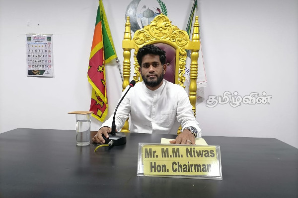 கோணேஸ்வர ஆலய ஆக்கிரமிப்புக்கு எதிராக கண்டனம் நிறைவேற்றப்படல் (Photos) | Against Koneswara Temple Encroachment