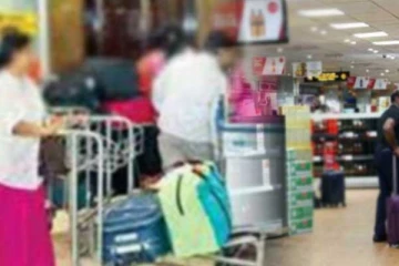 විදේශගත ශ්‍රමිකයින් නැවත ලංකාවට පැමිණීමේදී ගුවන්තොටේදී ලැබෙන සහනය මෙන්න.