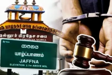 யாழ். மானிப்பாயில் இடம்பெற்ற கோர விபத்து..! பெண் பலி - தொடரும் கைதுகள்