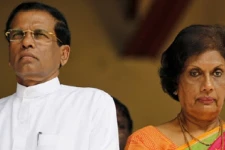 “நீங்கள் கூறியது சரியானதல்ல” மைத்திரிக்கு சந்திரிகா பதிலடி