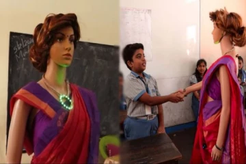 AI Technology: இந்தியாவின் முதல் Robot Teacher ஐரிஸ்.., கேரள பள்ளியில் அறிமுகம்