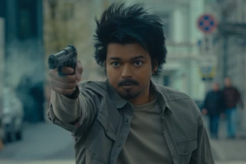 கோட் விஜய் பற்றி வந்த ட்ரோல்கள்.. வெங்கட் பிரபு எடுத்த முடிவு