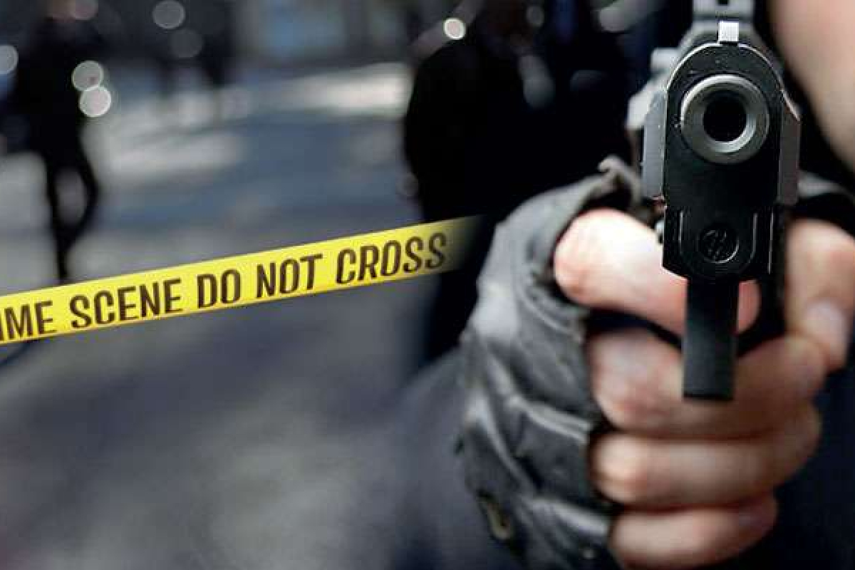தங்காலையில் மர்ம நபர்களின் துப்பாக்கிச் சூடு | Gunmen Open Fire At House In Tangalle