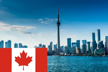 இந்திய மாணவர்கள் கனடாவிலிருந்து நாடுகடத்தப்படும் பிரச்சினை: இந்தியர் ஒருவர் கைது