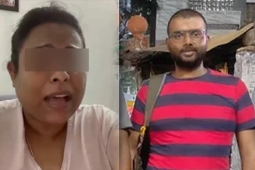 சிறைக்கு கூட போறேன்.. மனைவியுடன் வேண்டாம்; வீட்டைவிட்டு ஓடிய கணவர் - போலீஸ் செய்த செயல்!