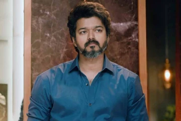விஜய்க்கு ஒரு வாய்ப்பு கொடுங்க.. எனக்கும் அந்த ஆசை இருக்கு! - பிரபல ஹீரோயின்
