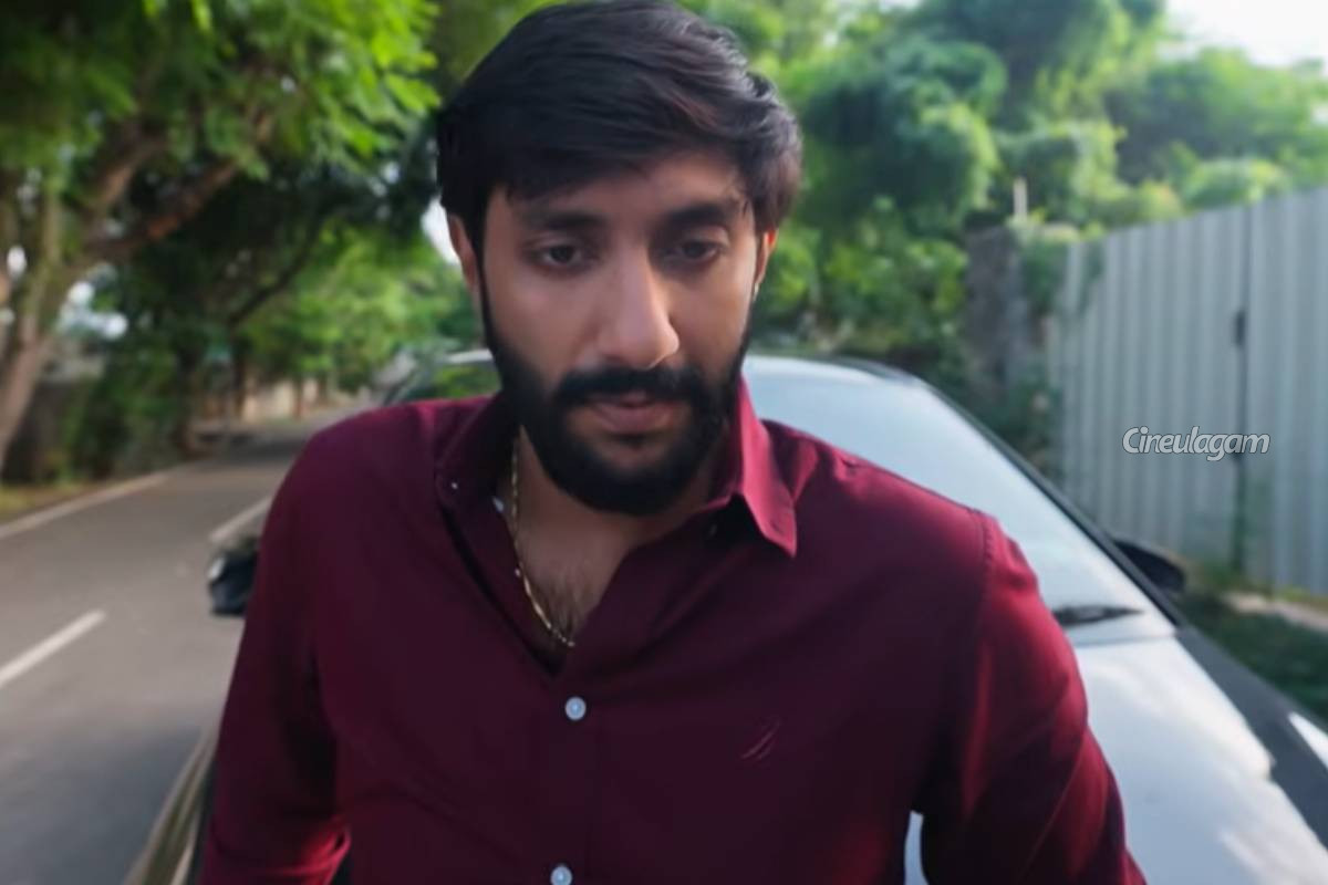 குணசேகரனுக்கு வீடு தேடி வந்த ஆபத்து, ஈஸ்வரியின் அதிரடி முடிவு... எதிர்நீச்சல் தொடர்கிறது பரபரப்பு புரொமோ | Ethirneechal Thodargiradhu Special Promo 10 Sep