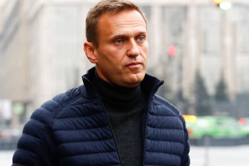 எந்த நேரத்திலும்   அலெக்சி நவால்னி  உயிரிழக்ககூடும்!