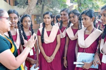 தமிழக மாணவர்களுக்கு பள்ளிக்கல்வித் துறையின் திடீர் உத்தரவு