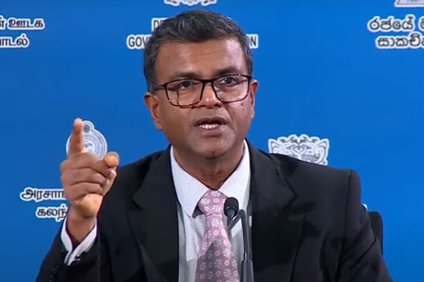 அமெரிக்க வரியை இன்னும் குறைக்க நடவடிக்கை: நம்பிக்கையில் அநுர தரப்பு | Negotiations With Us To Reduce 20 Tax Rate