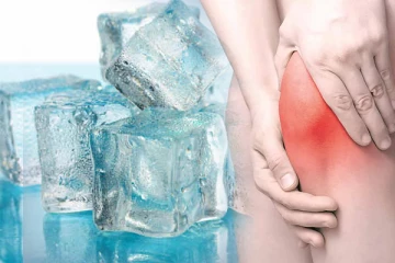 ஆபத்து என்று நினைக்கும் ஐஸ்கட்டியில் இவ்வளவு நன்மையா? ரகசியத்தை அறிந்துகோங்க