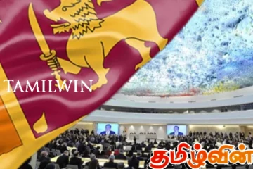 இலங்கை தொடர்பில் ஜெனீவாவில் முக்கிய தீர்மானம்