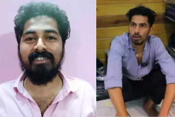 சேலத்தில் பதுங்கியிருந்த யூடியூப் பிரபலம் திடீர் கைது - பரபரப்பு பின்னணி