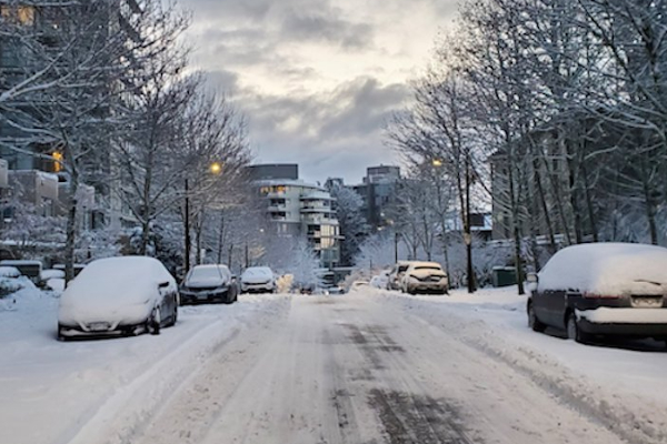 கனடாவில் கார் விபத்தில் யாழ் இளைஞன் மரணம்; துயரத்தில் குடும்பம் | Jaffna Youth Dies In Car Accident In Canada