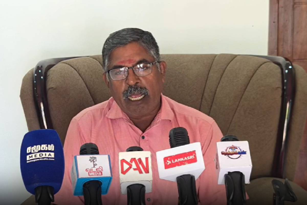 பெரும் முதலாளிகள் கடலட்டை வளர்ப்பு தொழிலில் ஈடுபடுவதால் பாதிக்கப்படும் சிறு கடற்றொழிலாளர்கள்.. | Sri Lanka Fisher Mans Issues