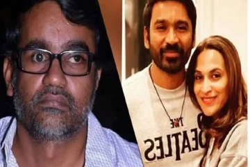 செல்வராகவனை பார்த்து ஐஸ்வர்யா இப்படி ஒரு வார்த்தை சொல்லலாமா? - அதிர்ச்சியில் தனுஷ் ரசிகர்கள்