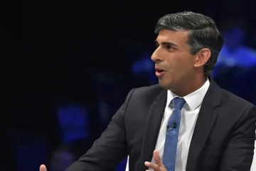 பிரித்தானிய பிரதமர் தேர்தல்: ரிஷி சுனக் கூறிய இந்த வார்த்தைகள்தான் அவரது பின்னடைவுக்கு காரணம்?