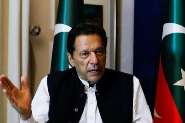 வாகன திருட்டில் இஸ்லாமாபாத் பொலிஸார்! இம்ரான் கானின் கட்சி தலைவர் குற்றச்சாட்டு