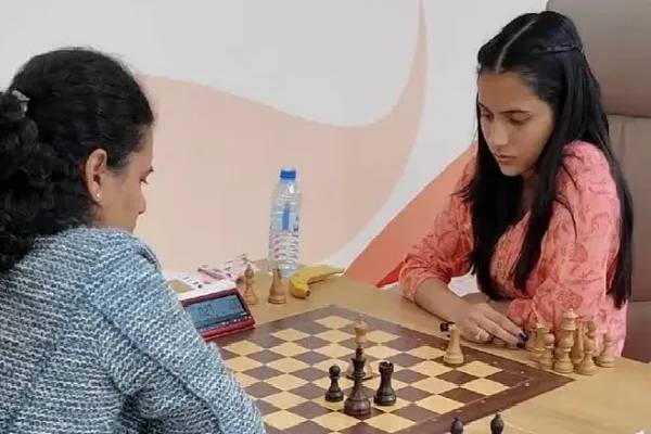 chess champion