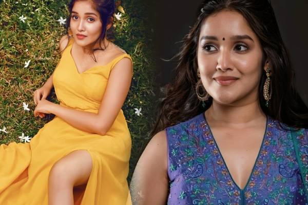 பொங்கல் தினத்தில் நடிகை அனிகாவின் புதிய லுக்! குவியும் லைக்குகள் | Actress Anikha Surendran Pongal Celebration Clicks பொங்கல் தினத்தில் நடிகை அனிகாவின் புதிய லுக்! குவியும் லைக்குகள் | Actress Anikha Surendran Pongal Celebration Clicks