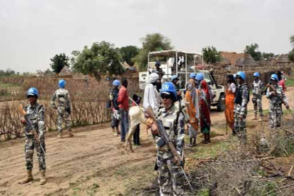 நிலம் பகிர்வில் ஏற்பட்ட மோதல்: 200 பேர் பலி | Eastern Sudan Tribal Clashes