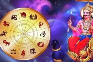 சனியின் வக்ர பெயர்ச்சி அதீத செல்வம் பெருகும் ராசிக்காரர்கள்