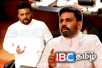 மே மாதத்தில் சிறைக்கு செல்லப்போகும் முக்கிய தலைகள் : ஜனாதிபதி அநுர வெளியிட்ட அறிவிப்பு