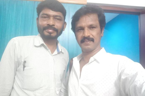 கதறும் திரையுலம்... பாடலாசிரியர் திடீர் மணரம்! | Popular Lyricist Laithanand Passes Away