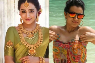 திருமண விஷயத்தில் 40 வயது திரிஷா எடுத்த முடிவு!! பயில்வான் சொன்ன தகவல்..