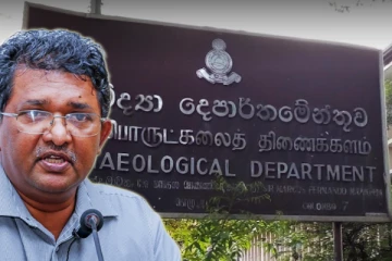 அச்சுறுத்தல் காரணமாகவே அனுர பதவி விலகினார்