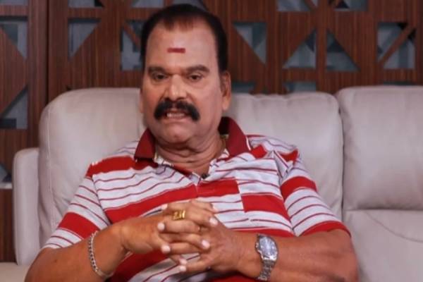 “தேவயானி தகுதி என்ன உன் தகுதி என்ன”?தேவயானி கணவரை எச்சரித்த பயில்வான் | Bayilvan Warned Devayani S Husband Jailer Movei